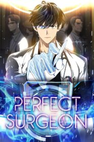 Cirujano Perfecto – Perfect Surgeon – Manhwa – PDF – Mega – Mediafire