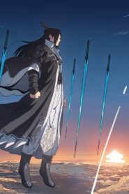 Cultivador Contra La Sociedad De Héroes – Cultivator Against Hero Society – Manhua – PDF – Mega – Mediafire