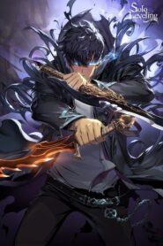 Solo Leveling – Manhwa – PDF – Mega – Mediafire