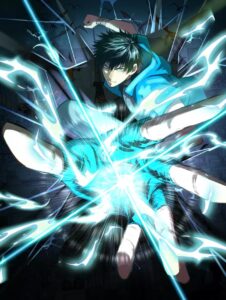 Subiendo de nivel 10.000 años en el futuro – Manhua – PDF – Mega – Mediafire
