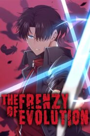 El Frenesí de la Evolución – Evolution frenzy – Manhua – PDF – Mega – Mediafire