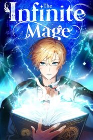 Mago Infinito – Infinite Mage – Manhwa – PDF – Mega – Mediafire