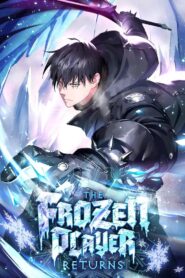 El regreso del Jugador Congelado – Return of the Frozen Player – Manhwa – PDF – Mega – Mediafire