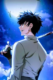 El Maestro de la Espada Genio de la Academia – Manhwa – PDF – Mega – Mediafire