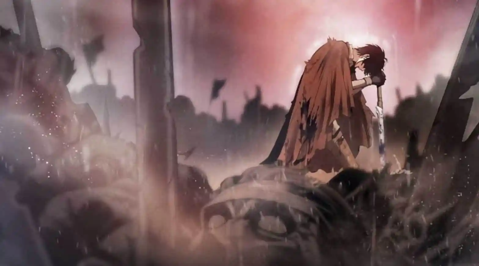 El Maestro de la Espada Genio de la Academia – Manhwa – PDF – Mega – Mediafire